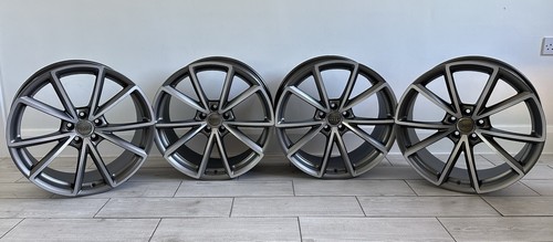 Genuine audi rs4 v - audi, 20”