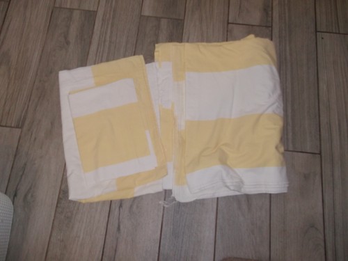 Habitat double duvet - double,