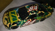 NASCAR Scalextric Ford Taurus Territorial Army #84 Team TA C2585 1:32 Slot Car