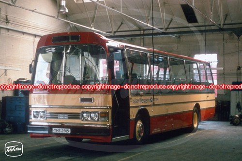 Bus coach photo islay - -,