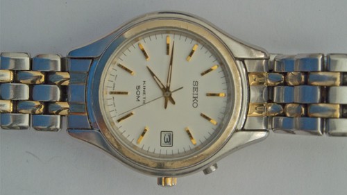 Beautiful seiko automatic - beautiful,