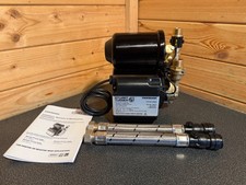 2025 STUART TURNER MONSOON 2