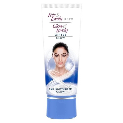 Pack glow lovely - x,