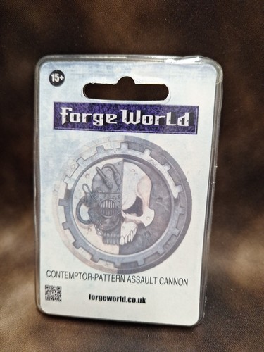 Contemptor pattern assault - contemptor-pattern,
