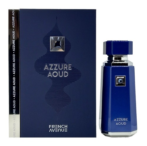 Fragrance world french avenue - fragrance,