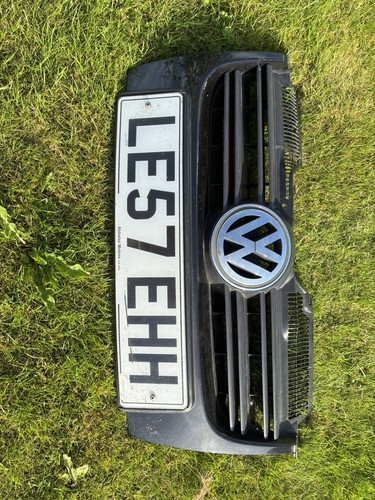 Mk5 golf sport front - mk5,