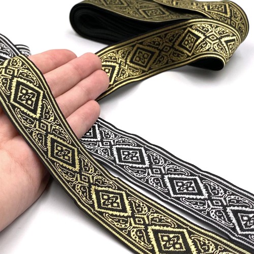 Filigree diamond jacquard - filigree,