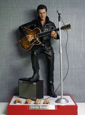 '68 Elvis Presley ENTERBAY