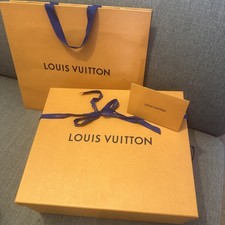 New 100% Auth Louis Vuitton