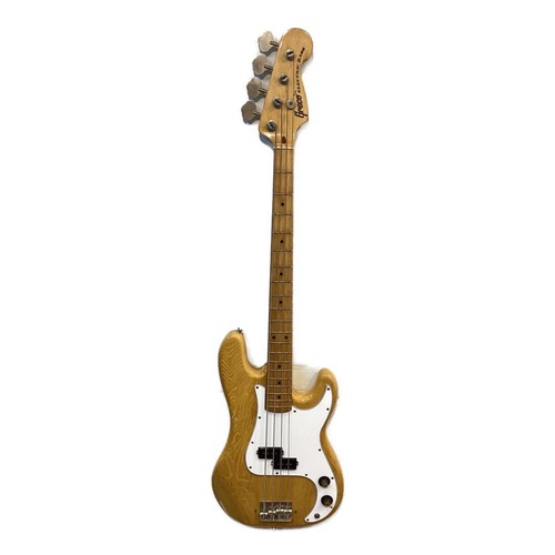 Greco pb420n electric - greco, bass