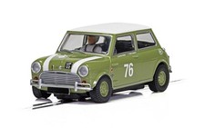 Scalextric Slot Car 1:32