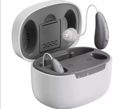 Ceretone beacon hearing aids - beacon,