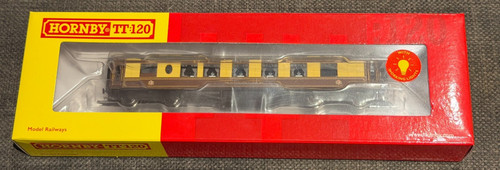 Hornby pullman 1st class - hornby,