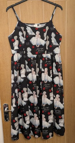 Marilyn monroe shein - monroe,