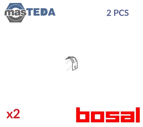 251 158 exhaust hanger - exhaust,