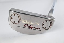 Scotty Cameron California