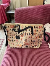 RADLEY LONDON TOTE BAG