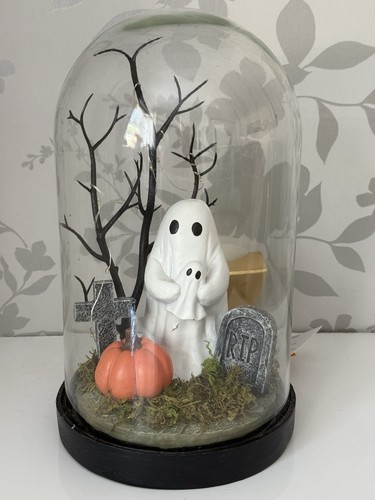 Maxx ghost baby pumpkin - tk,