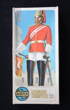 Airfix Lifeguard Trumpeter