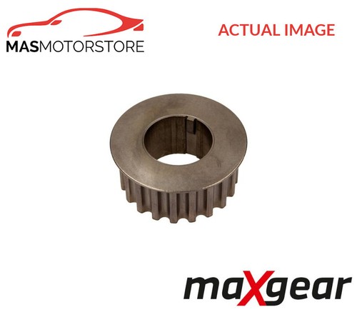 Gear crankshaft maxgear - gear,