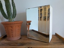 Vintage Retro Bathroom Medical