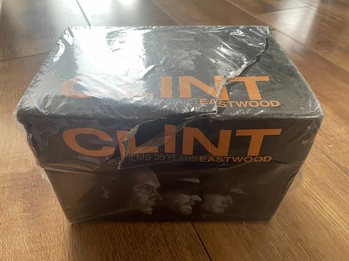 Clint eastwood films - clint,