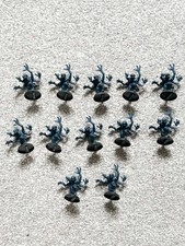 Purestrain Genestealers