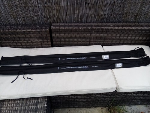 Middy bomb proof feeder rod - feeder,
