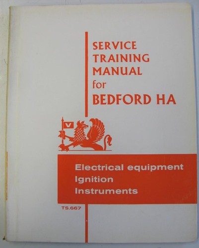 Bedford electrical - ha,
