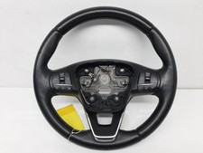 2017 FORD FIESTA Mk8 Leather