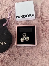 pandora sister charm new in