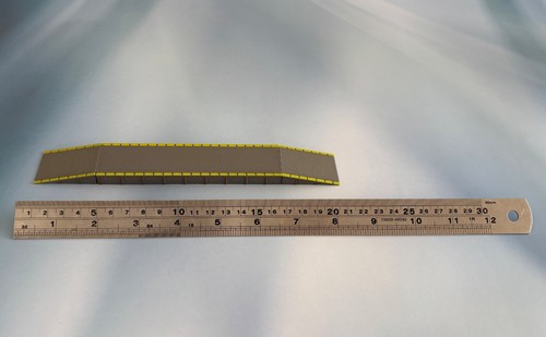 Scale gauge 1 148 model - /,