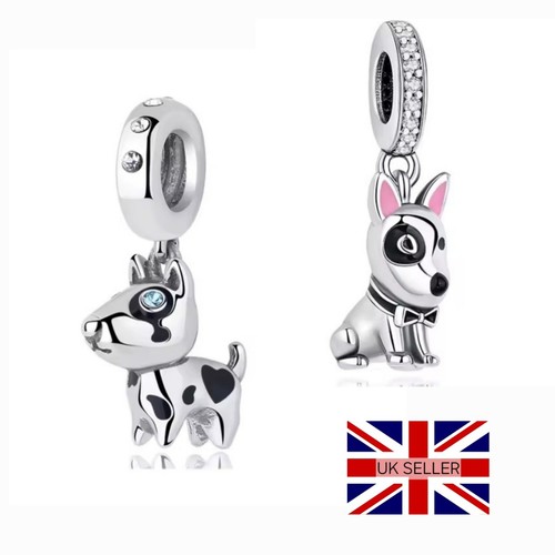 925 silver english - english, bull