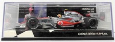 Minichamps scale - scale,