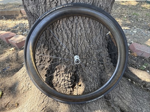 Bontrager aeolus carbon rim - bontrager,