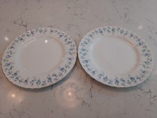 2 x ROYAL ALBERT MEMORY LANE