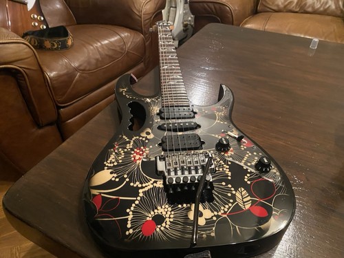 Ibanez jem77 fp2 - jem77-fp2, vai