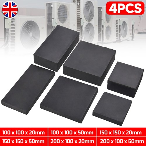 Solid rubber sheet hard - solid,