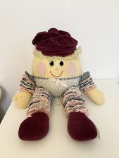 Vintage Large Humpty Dumpty