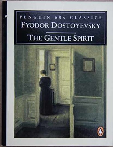 The gentle spirit classic - gentle,
