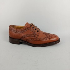 Vintage Loake Shoes Mens Size
