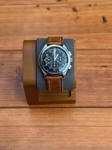 Zenith primero ref - primero,