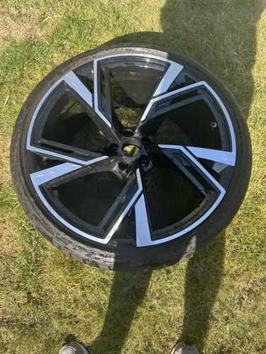 2021 rs6 22inch - 2021, wheel