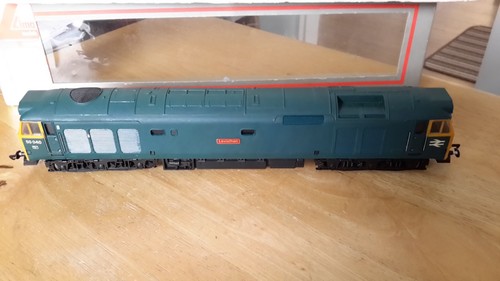 Lima gauge diesel - oo,