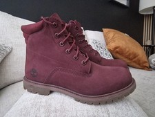 Timberland Premium 6-inch