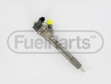 Diesel Fuel Injector fits