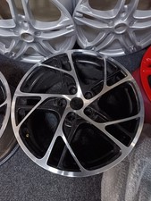 Renault Sport Megane MK3 WORLD EDITION RS 19" Alloy Wheels Set 