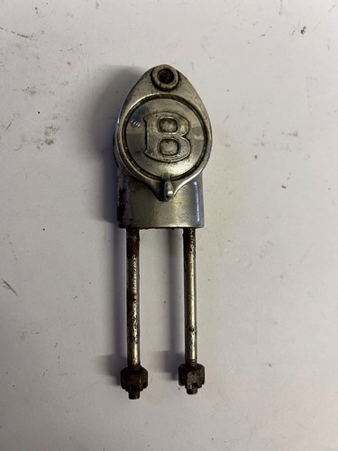 Derby bentley starting handle - derby,