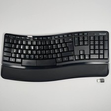 Microsoft Sculpt Comfort