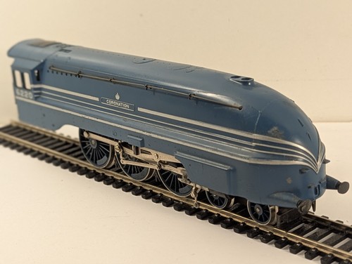 Hornby r374 gauge lms - gauge,